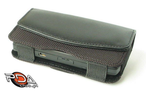 i-mate 8150 test - etui 3