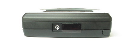 i-mate 8150 test - gora