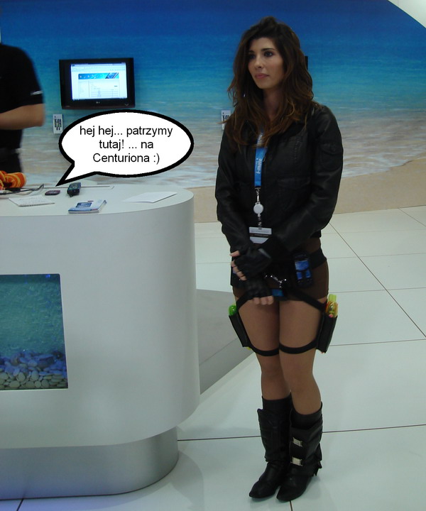 i-mate hostessa
