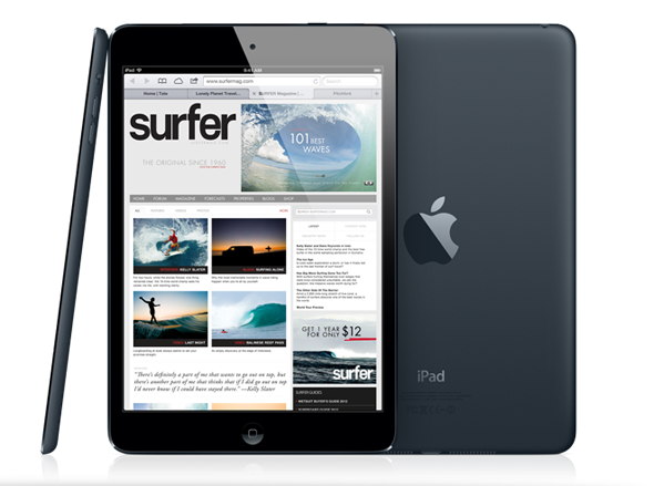 ipad mini