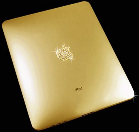 ipad supreme edition