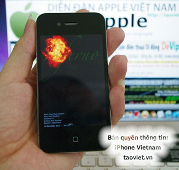iphone4g 4