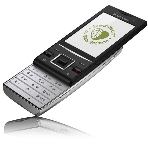 kp sony ericsson hazel pp09 superiorblack