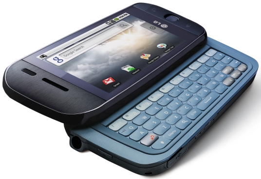 lg gw620 1