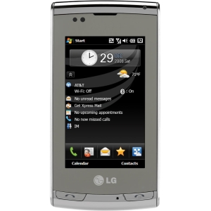 lg incite