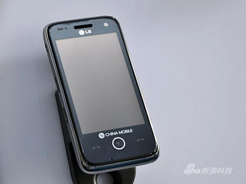 lg ophone gw880 1