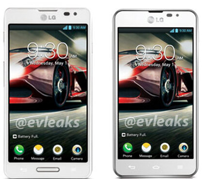 lg optimus f5 f7