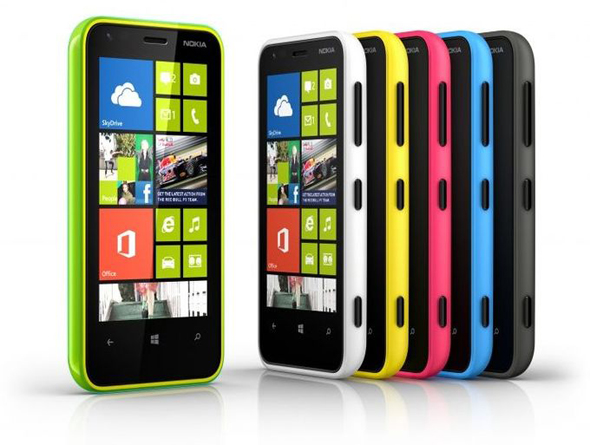 lumia620