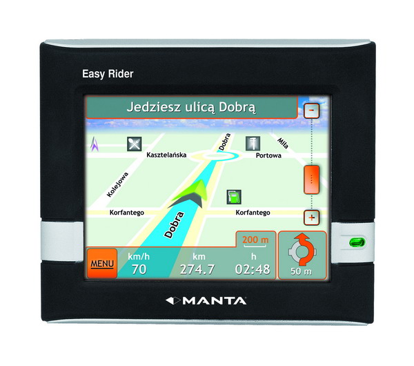 manta gps060