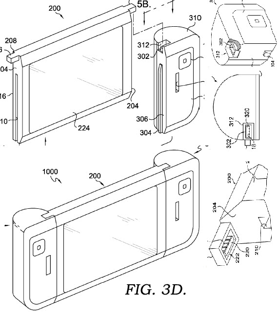 microsoft modular gps