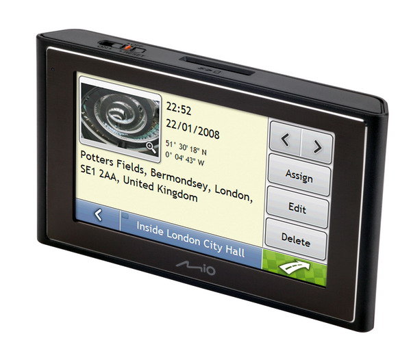 mio moov 370