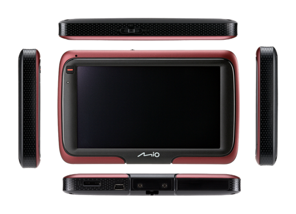 mio s501 5rzutow png
