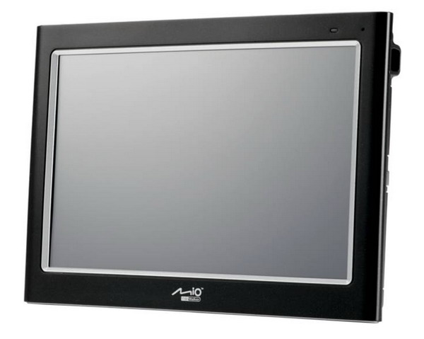mitac mio c725
