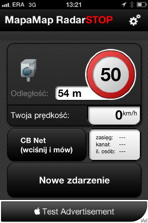 mm radarstop 1