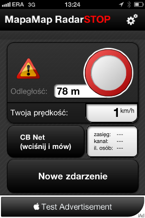mm radarstop 4