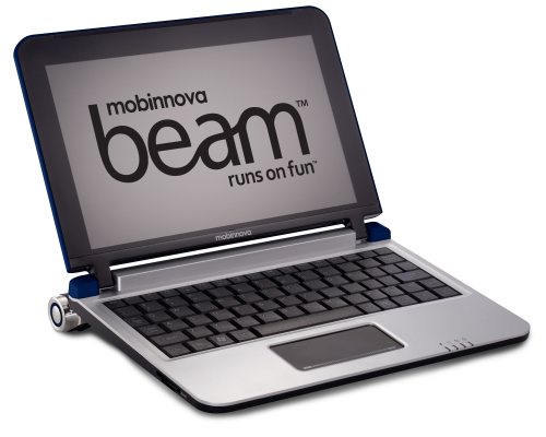 mobinnova beam przod