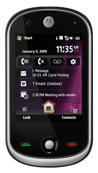 motorola a3100 1