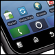 motorola defy naglowek