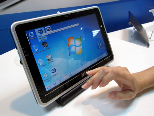 msi windpad 1