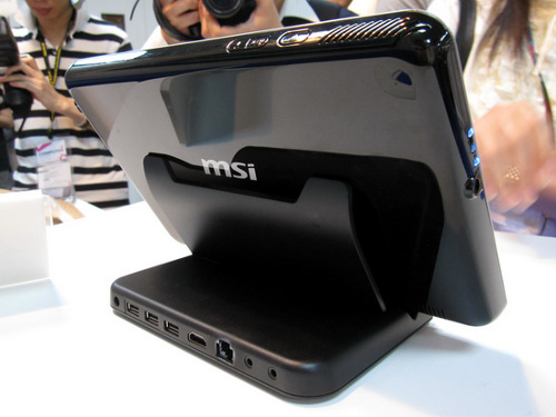 msi windpad 2