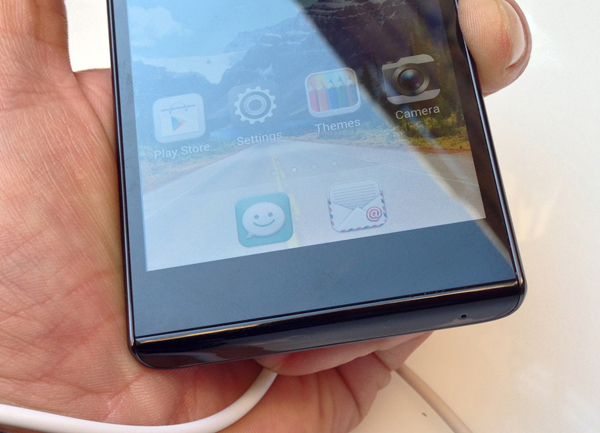 mwc2013 huawei ascend p2 10