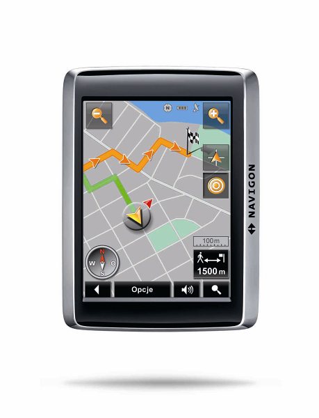 navigon 24xx