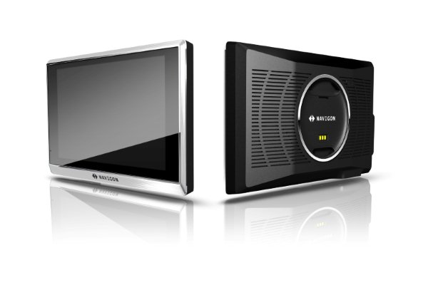 navigon 8410