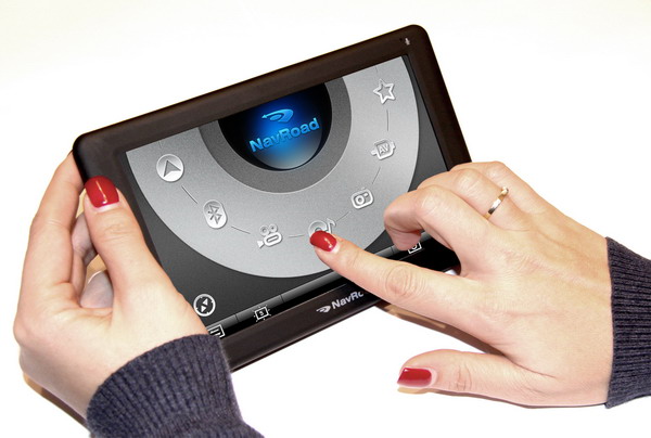 navroad hugo 3