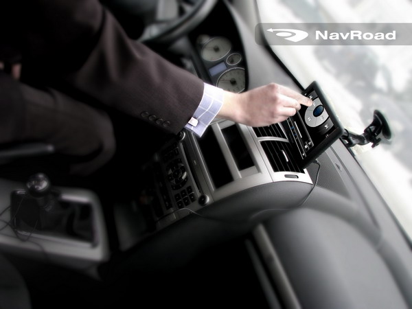 navroad hugo 5