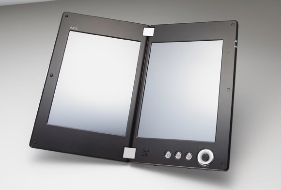 nec lt-w cloud communicator