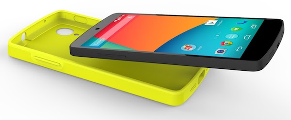 nexus5 bumper 20131101