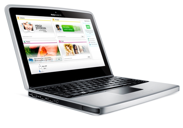 nokia booklet 3g01