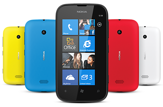 nokia lumia 510