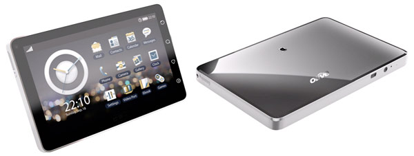 olive pad vt100