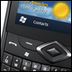 omnia pro4 b7350 naglowek