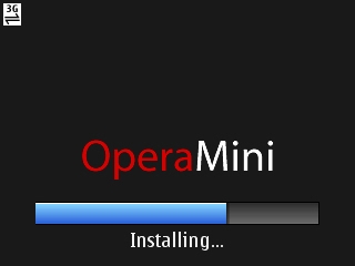 opera mini 1