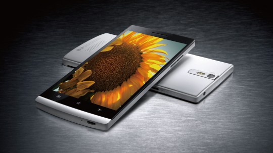 oppo find 5-1