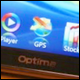 optima op5-e maemo mid - naglowek