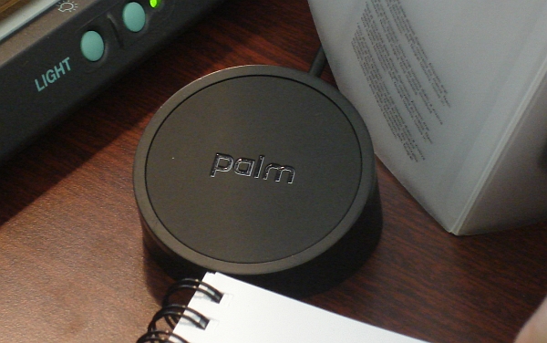 palm pre podstawka