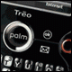 palm treo pro - naglowek