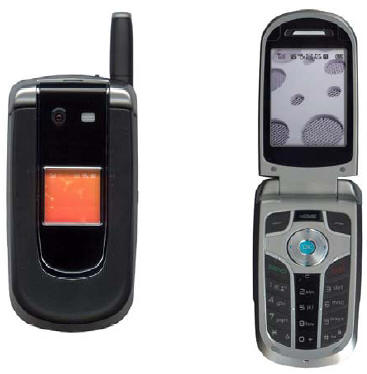 pantech PC 8200N1