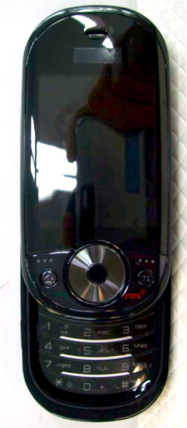 pantech duo c820 1