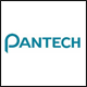 pantech logo naglowek