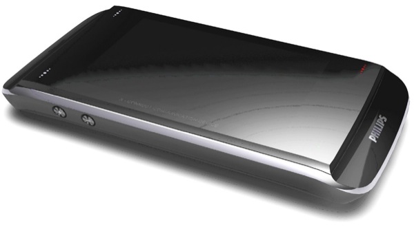 phillips xenium render