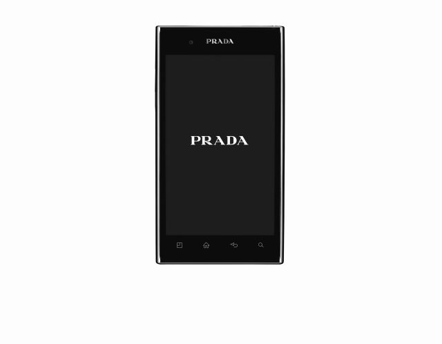 prada phone by lg 01