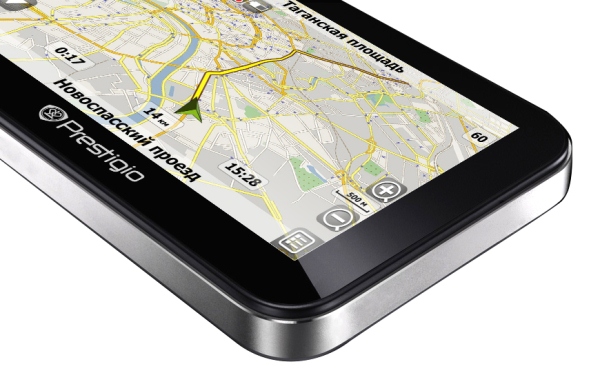 prestigio 5500