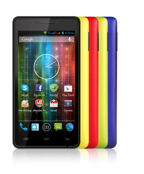 prestigio pap5500duo