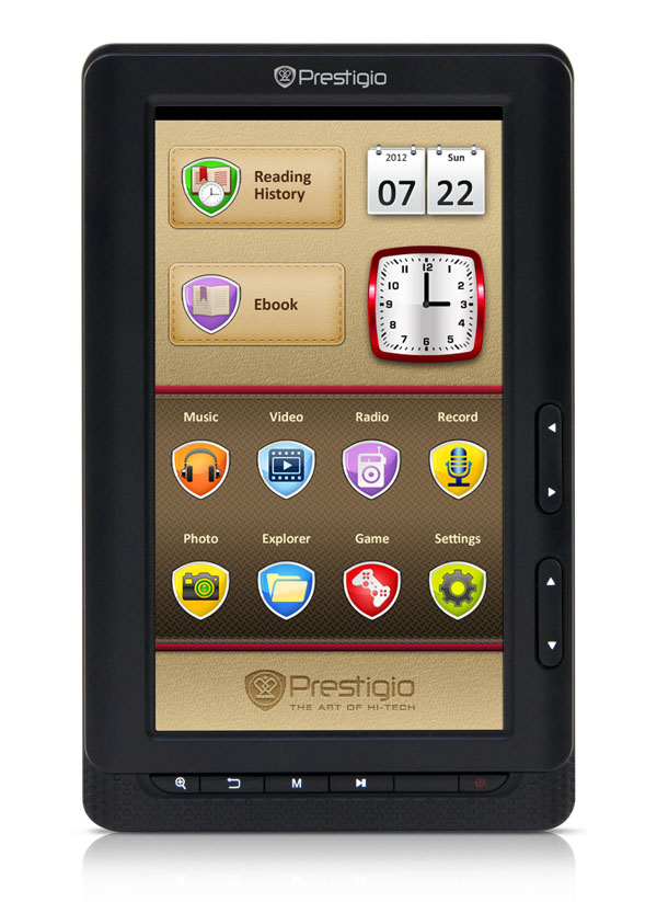 prestigio per3474b