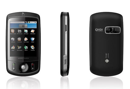 qigi i6 1