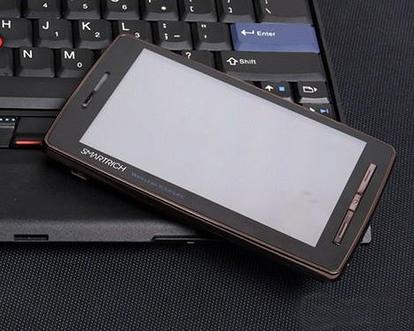 qiji smartbook u1000